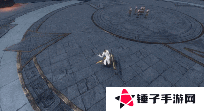 逆水寒4