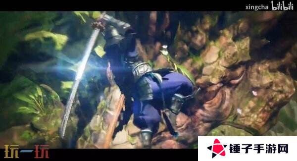 奇幻狩猎游戏《狂野之心》Switch2版本将于7月25日推出