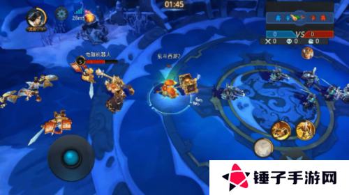 乱斗西游24