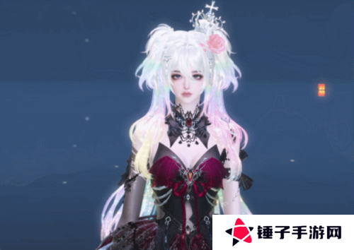 逆水寒10