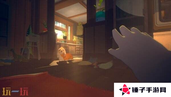 冒险游戏《Goodnight Universe》将增加Switch2版本