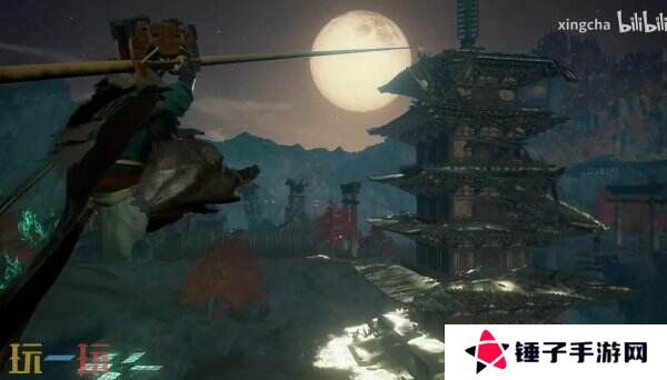 奇幻狩猎游戏《狂野之心》Switch2版本将于7月25日推出