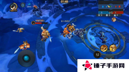 乱斗西游25