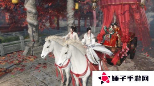 逆水寒14