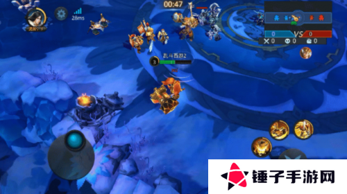 乱斗西游23