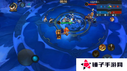 乱斗西游22