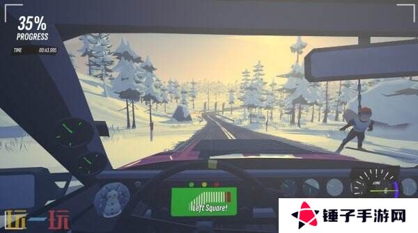 《#DRIVE Rally》将于4月16日结束抢先体验推出1.0正式版