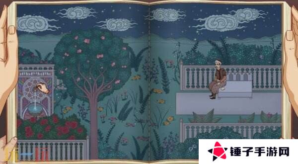点按式叙事游戏《莱拉日记》现已正式发售