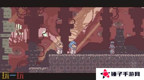 冒险游戏《不同的星球》PS4/5版本将延期至今年夏季推出
