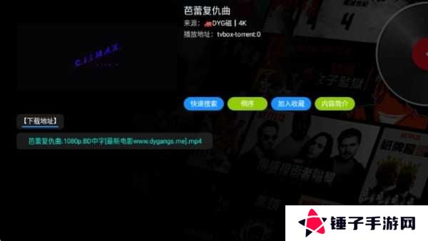 影视仓电视版图片7