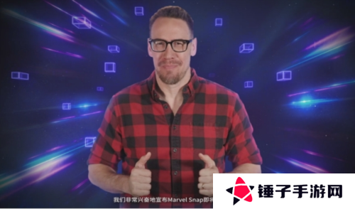 漫威终极逆转1