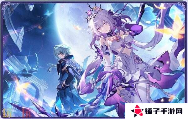 崩坏星穹铁道4月9日更新汇总：3.2版本「走过安眠地的花丛」上线！