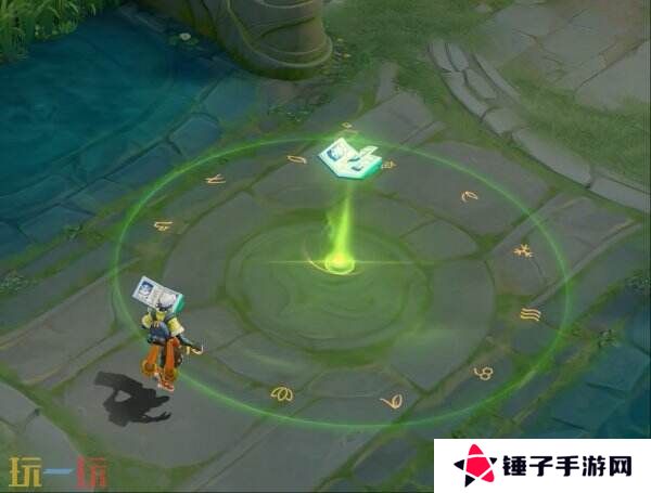 王者荣耀张良新皮肤【灵野札记】爆料！高原动物学家新皮肤免费送！