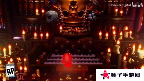 肉鸽动作游戏《挺进地牢2》将登陆Switch2和PC平台