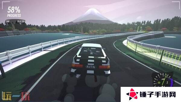 《#DRIVE Rally》将于4月16日结束抢先体验推出1.0正式版