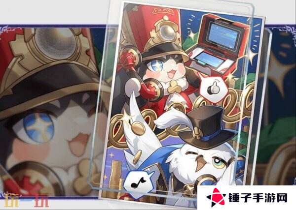 崩坏星穹铁道4月9日更新汇总：3.2版本「走过安眠地的花丛」上线！