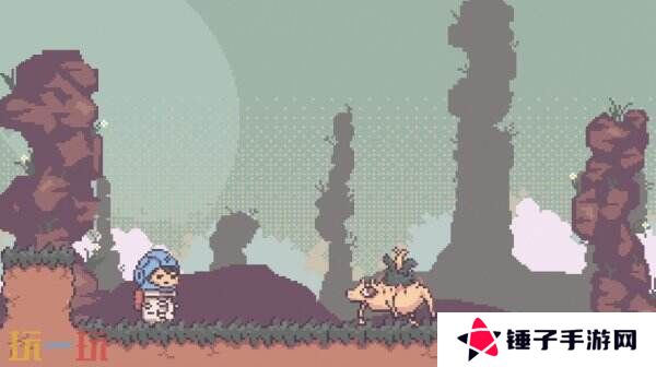 冒险游戏《不同的星球》PS4/5版本将延期至今年夏季推出