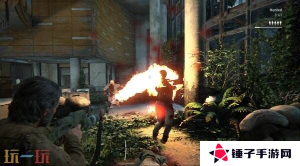 《最后生还者2重制版》现已在Steam正式发售