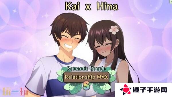 烹饪RPG《Kitchen Sync: Aloha!》现已正式发售