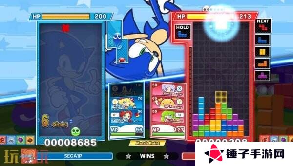 《魔法气泡特趣思 俄罗斯方块2》Switch2版将于6月5日推出