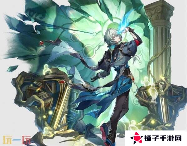 崩坏星穹铁道4月9日更新汇总：3.2版本「走过安眠地的花丛」上线！