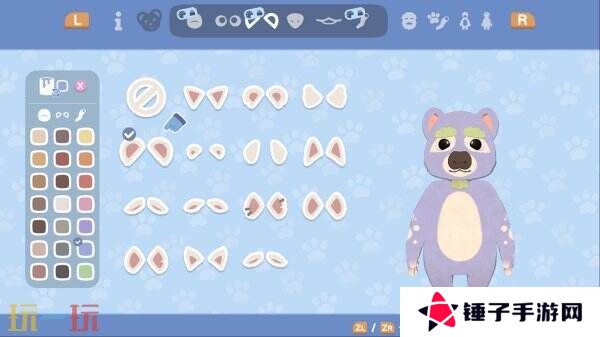 生活模拟冒险火车游戏《乐客萌途》现已正式发售