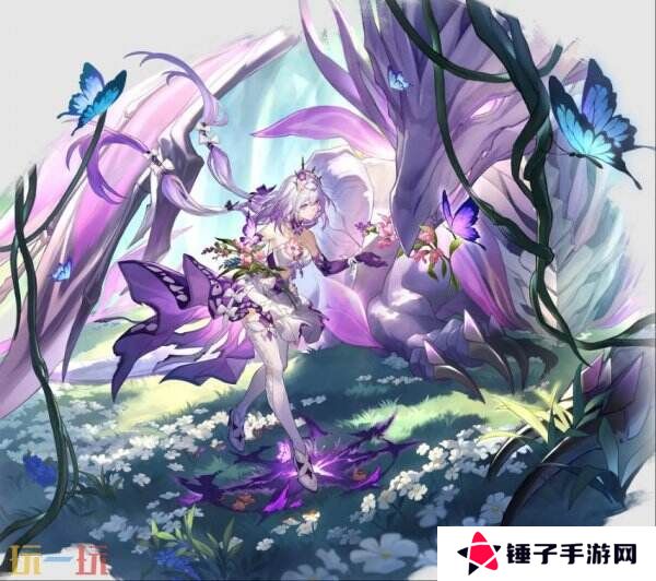 崩坏星穹铁道4月9日更新汇总：3.2版本「走过安眠地的花丛」上线！