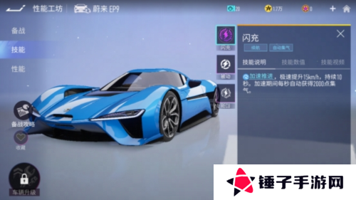 王牌竞速5