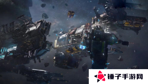 无尽的拉格朗日7
