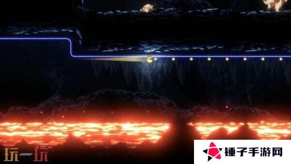 2D动作游戏《暗斗迷宫》将登陆Switch2平台