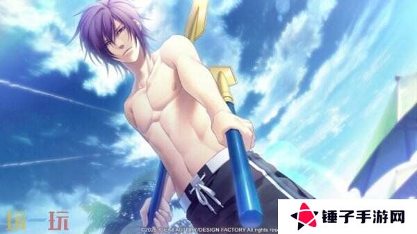 《薄樱鬼 SSL：甜蜜校园生活》实体版将于4月11日开放预订
