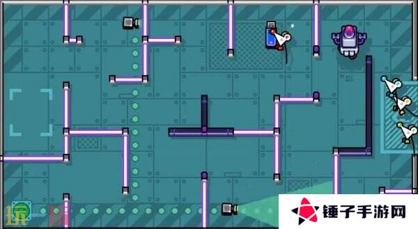 派对游戏《Mouse Work》将登陆Switch2平台
