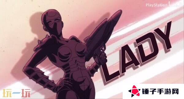 横向卷轴动作《哥普拉眼镜蛇：觉醒》最新预告公布