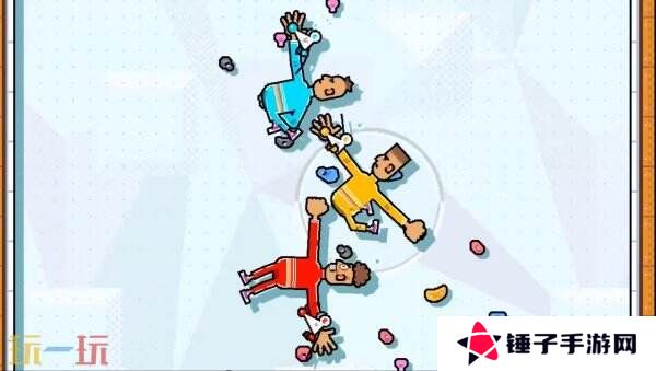 派对游戏《Mouse Work》将登陆Switch2平台