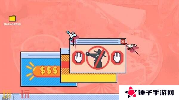 派对游戏《Mouse Work》将登陆Switch2平台
