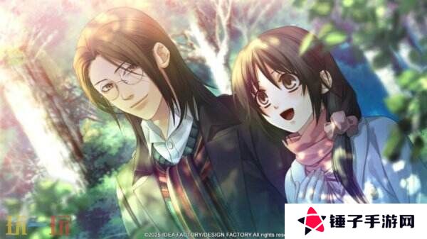 《薄樱鬼 SSL：甜蜜校园生活》实体版将于4月11日开放预订