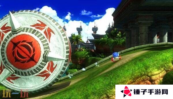《索尼克×夏特 世代重启》Switch2版本将于2025年推出