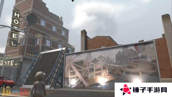 益智游戏《人类一败涂地2》Switch2版本将与PC版本同时推出