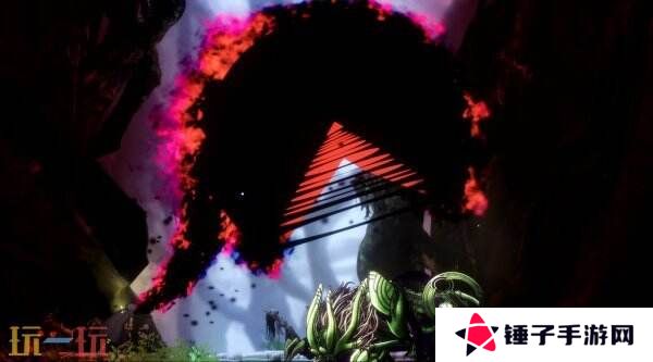 2D动作游戏《暗斗迷宫》将登陆Switch2平台