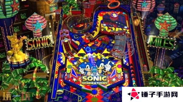 《索尼克×夏特 世代重启》Switch2版本将于2025年推出