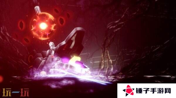 2D动作游戏《暗斗迷宫》将登陆Switch2平台
