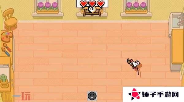 派对游戏《Mouse Work》将登陆Switch2平台
