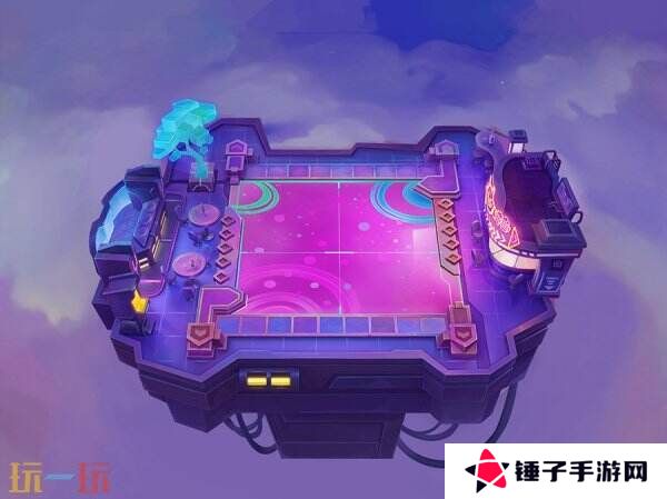金铲铲之战“赛博城市”新赛季全新商品与宝典一览！福利大盘点
