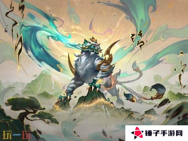 金铲铲之战4月10日14.1版本更新汇总：全新排位赛博城市开启！