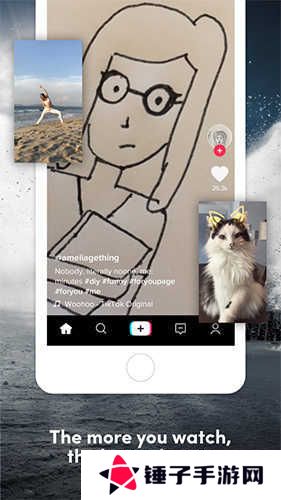 TikTok色板1.2.31