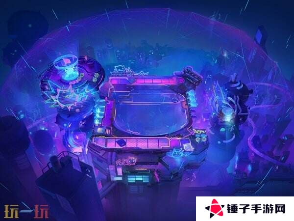 金铲铲之战“赛博城市”新赛季全新商品与宝典一览！福利大盘点