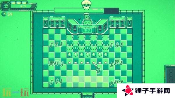 类Rogue快节奏游戏《Slimekeep》现已正式发售