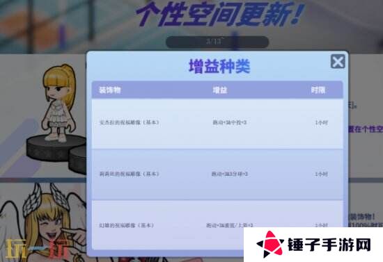 +4道具现世！《街头篮球》能力堆叠保姆级教程2025年版