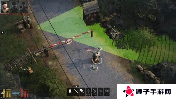 即时战术类游戏《Commandos: Origins》现已正式发售