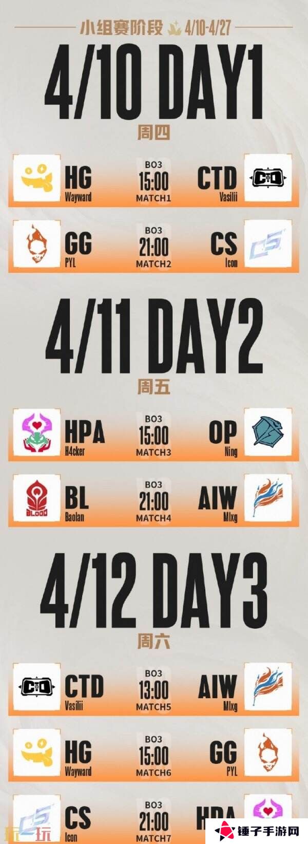 英雄联盟LGC传奇杯S3完整赛程公布！4月7日雄鹰赛区开赛！